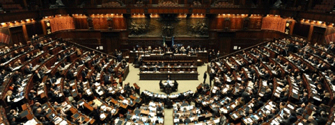 SIMEU alla Camera