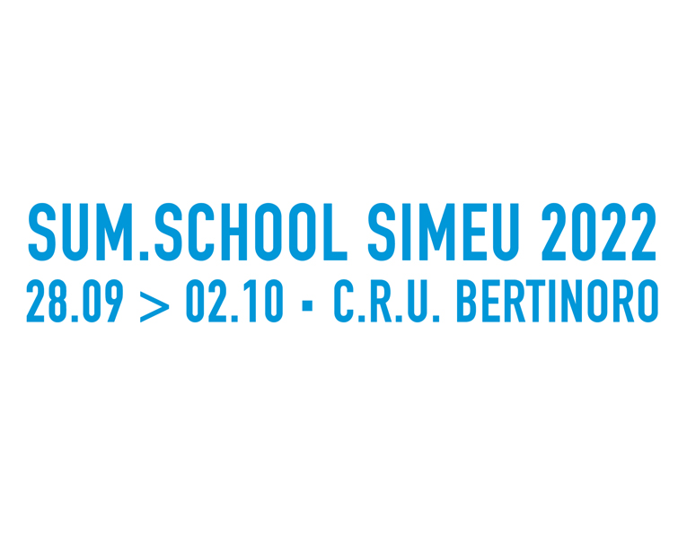 SCUOLA ESTIVA SIMEU 2022